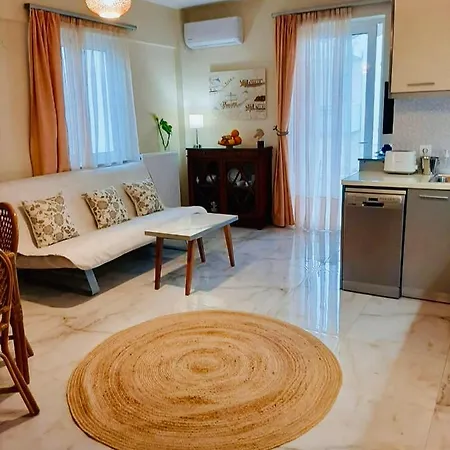 Διαμέρισμα La Maisonnette Akro Ρέθυμνο
