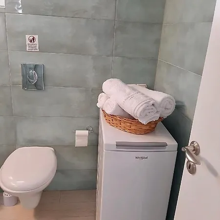 La Maisonnette Akro * Ρέθυμνο