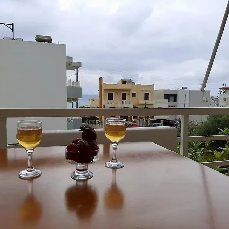 La Maisonnette Akro * Ρέθυμνο