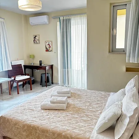Διαμέρισμα La Maisonnette Akro Ρέθυμνο