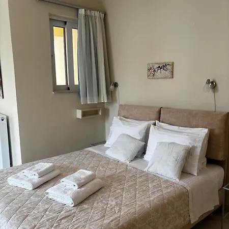 La Maisonnette Akro Daire